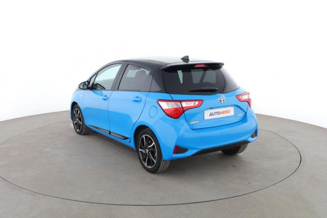 Toyota Yaris image 7