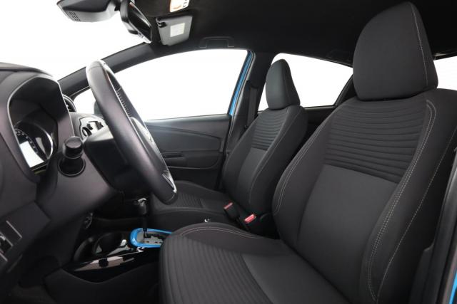 Toyota Yaris image 1