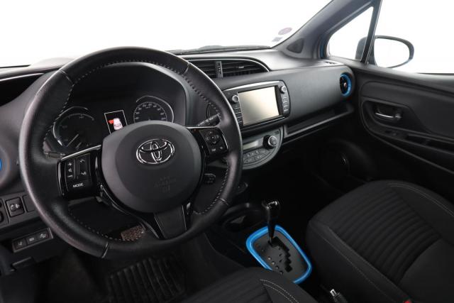 Toyota Yaris image 3
