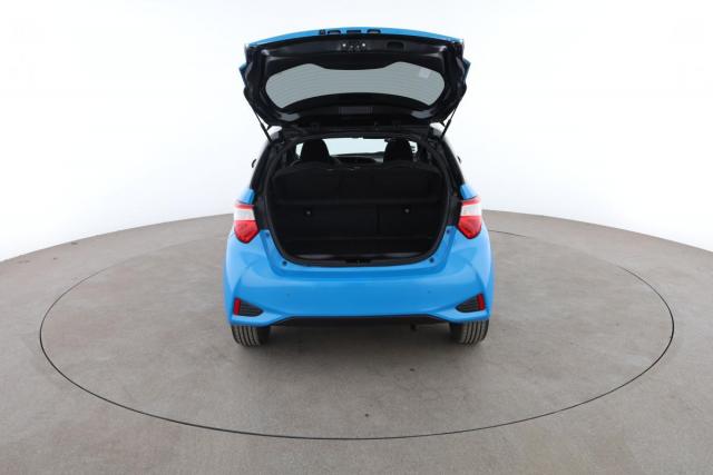 Toyota Yaris image 2