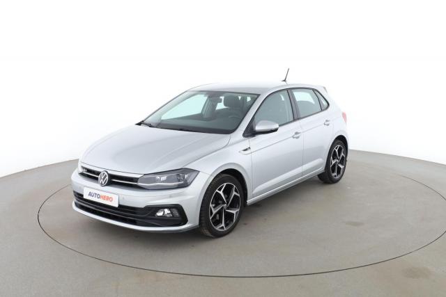 Volkswagen Polo 1.0 Tsi R-Line 110 Ch
