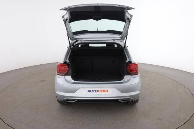 Volkswagen Polo image 4