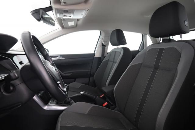 Volkswagen Polo image 1