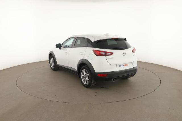 Mazda Cx-3 image 2