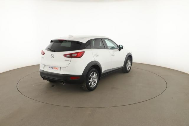 Mazda Cx-3 image 1
