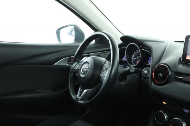 Mazda Cx-3 image 9