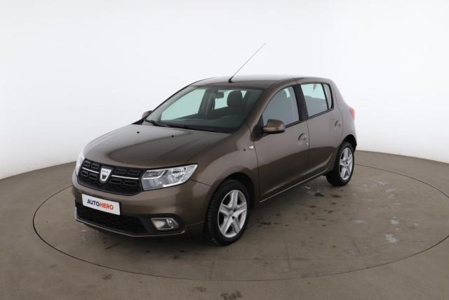 Dacia Sandero Ii 0.9 Tce Laureate 90 Ch