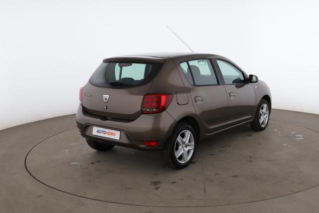 Dacia Sandero Ii image 2