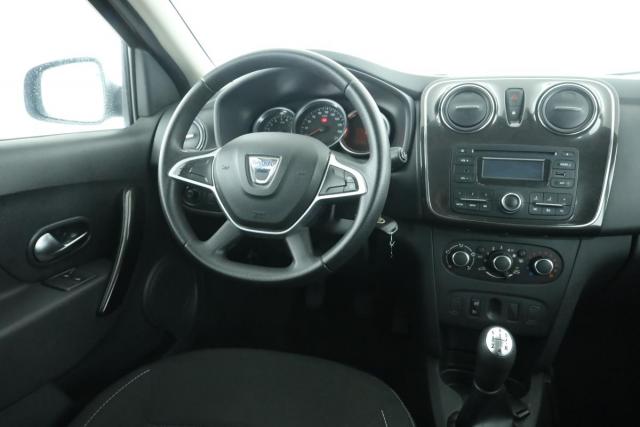Dacia Sandero Ii image 1