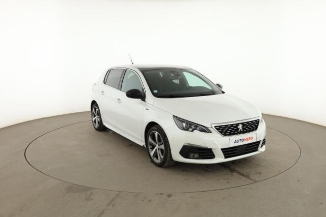Peugeot 308 image 6