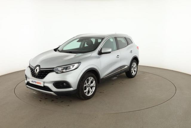 Renault Kadjar 1.3 Tce Limited 140 Ch