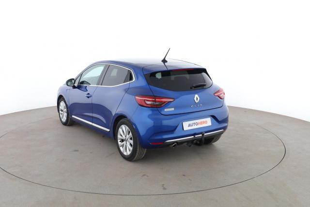 Renault Clio image 7