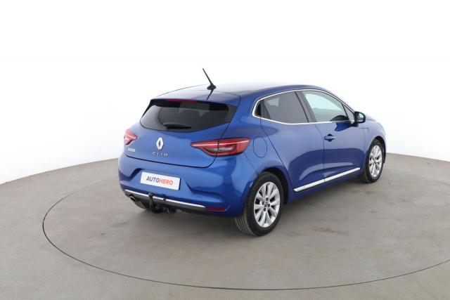 Renault Clio image 1
