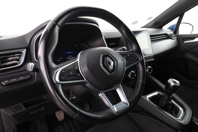 Renault Clio image 9