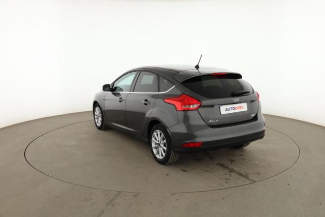 Ford Focus image 2