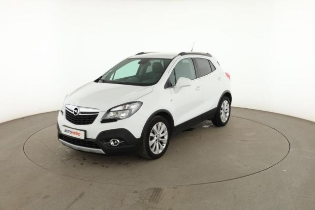 Opel Mokka 1.6 4x2 115 Ch