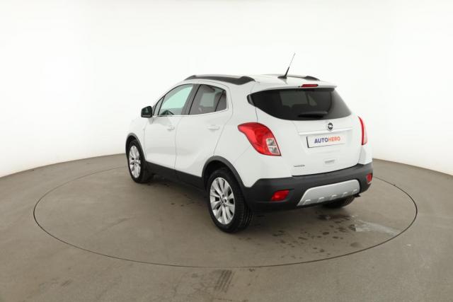Opel Mokka image 9