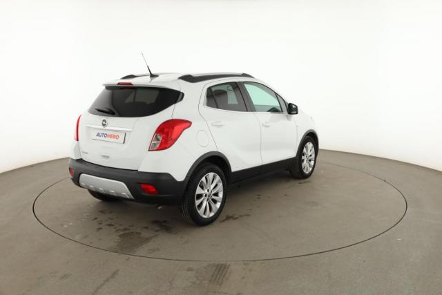 Opel Mokka image 5