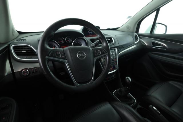 Opel Mokka image 1
