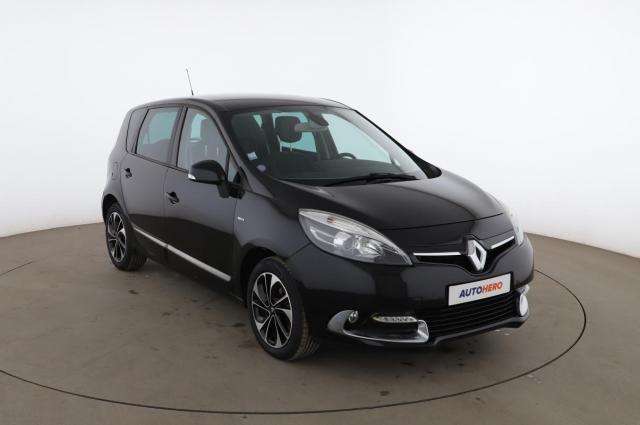Renault Scénic image 8
