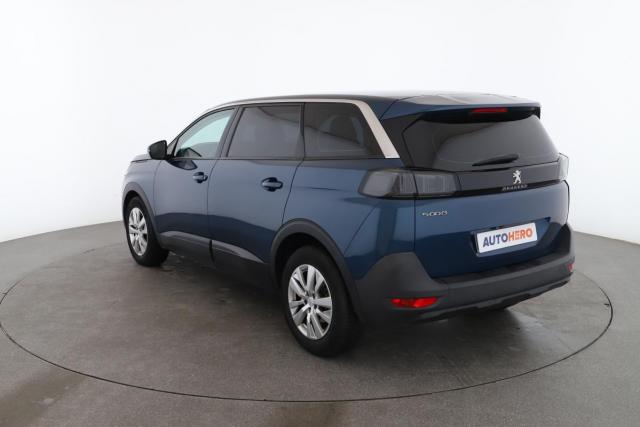 Peugeot 5008 image 4