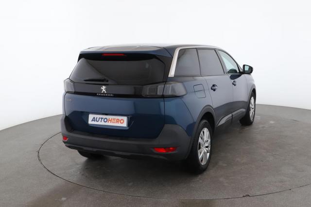 Peugeot 5008 image 6