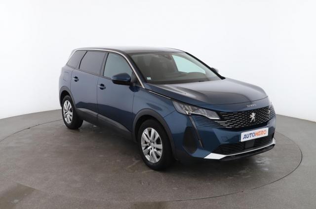 Peugeot 5008 image 7