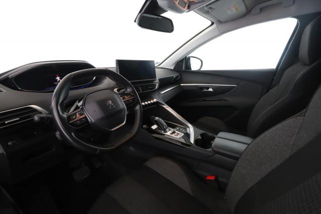 Peugeot 5008 image 5