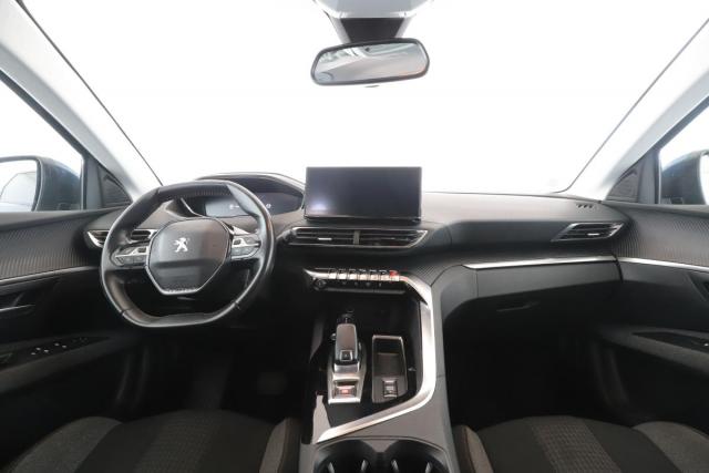 Peugeot 5008 image 8