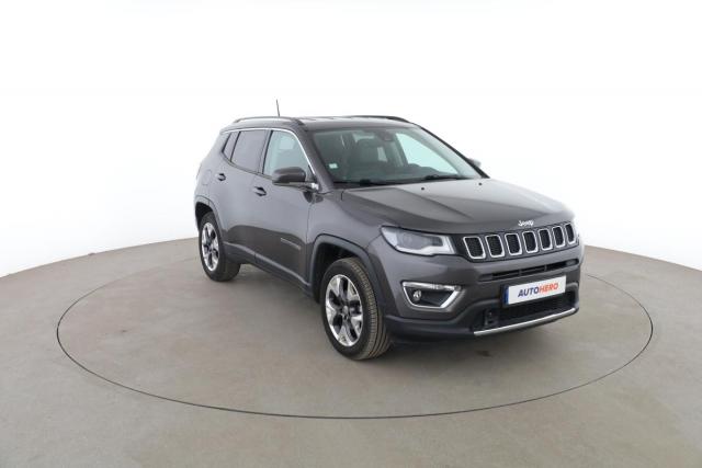 Jeep Compass image 9