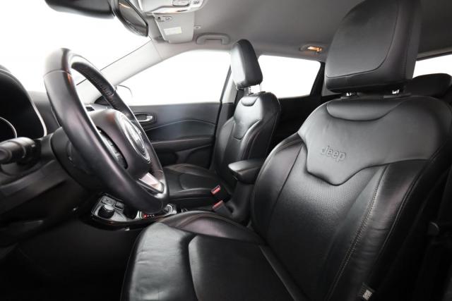 Jeep Compass image 8