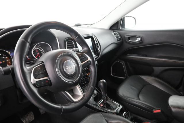 Jeep Compass image 4
