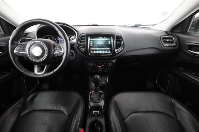 Jeep Compass image 3