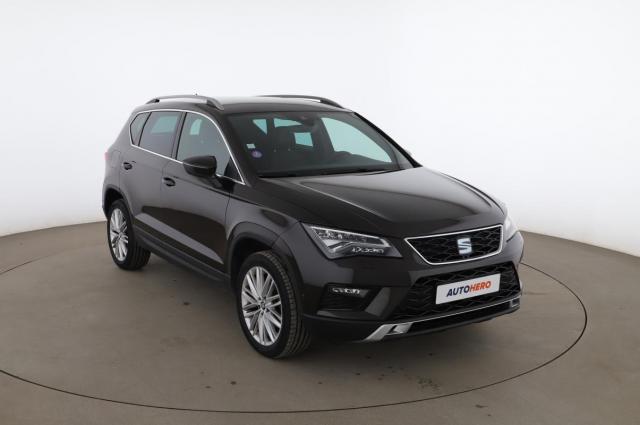 Seat Ateca image 8