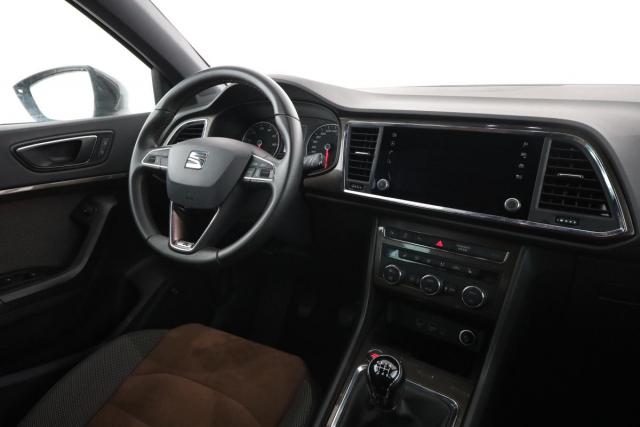 Seat Ateca image 7