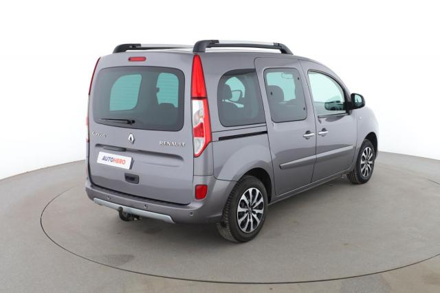 Renault Kangoo image 7