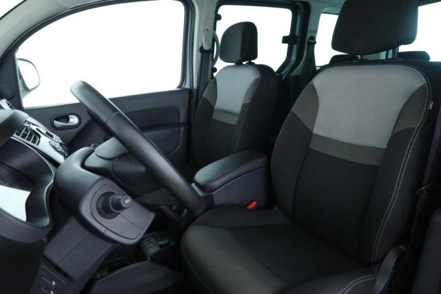 Renault Kangoo image 9