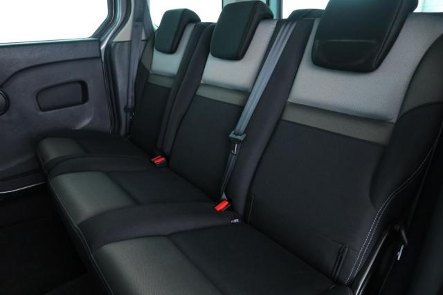 Renault Kangoo image 8