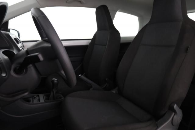 Skoda Citigo image 8