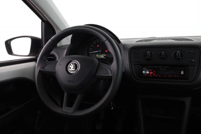Skoda Citigo image 4