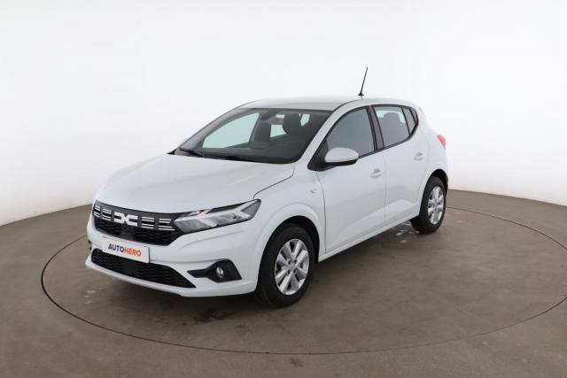 Dacia Sandero Iii 1.0 Tce Expression 91 Ch