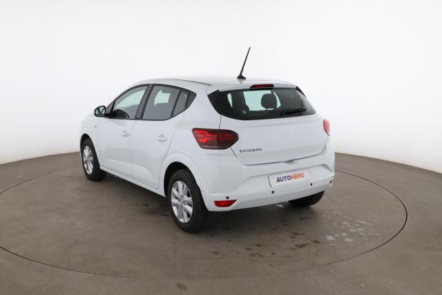 Dacia Sandero Iii image 7