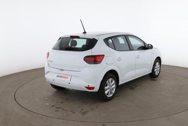 Dacia Sandero Iii image 5