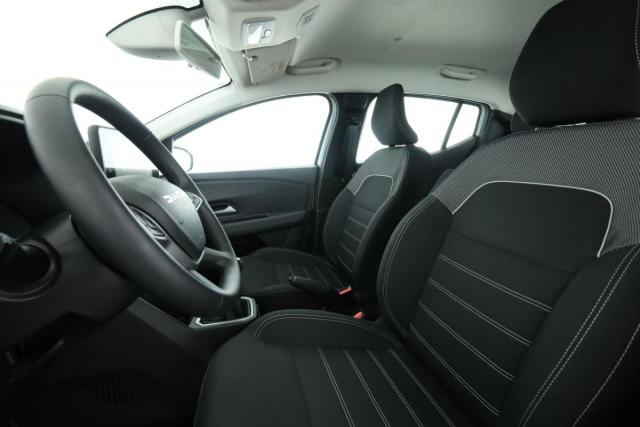 Dacia Sandero Iii image 9