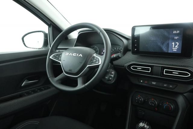 Dacia Sandero Iii image 3