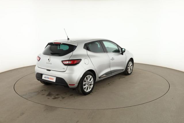 Renault Clio image 2