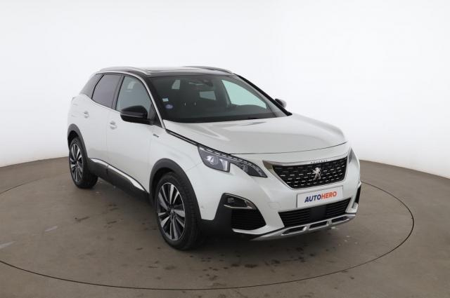 Peugeot 3008 image 6