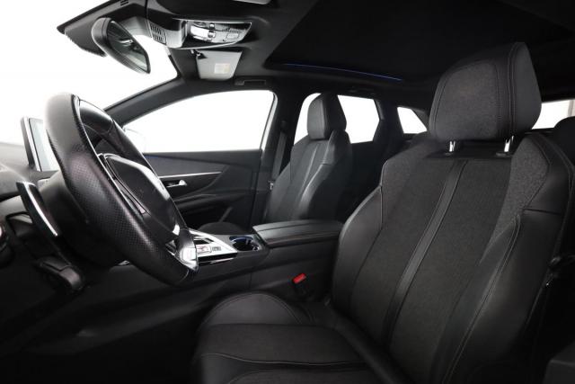 Peugeot 3008 image 3