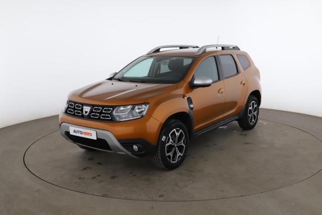 Dacia Duster Ii 1.5 Dci Blue Prestige 4x2 116 Ch