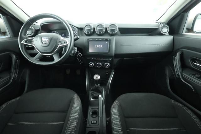 Dacia Duster image 4